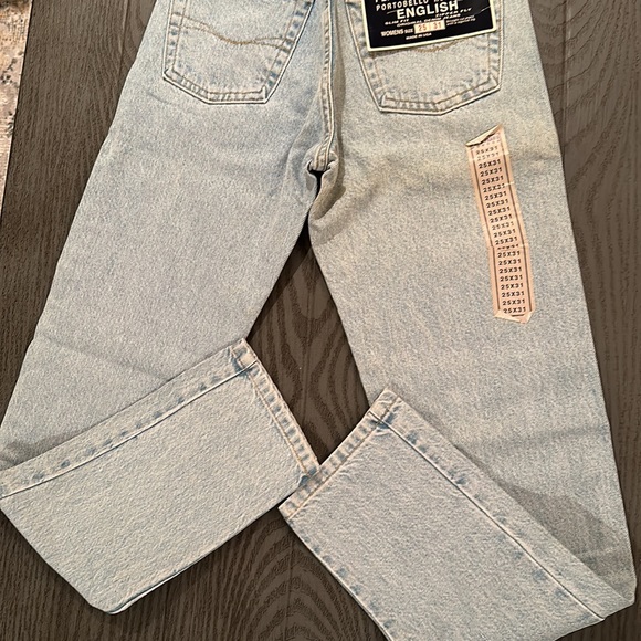 Vintage Pepe Jeans - New with tags - Picture 7 of 11